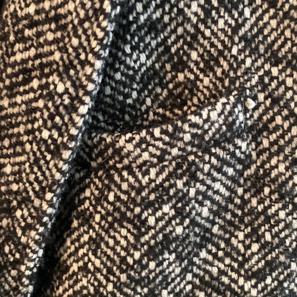 Abercrombie & Fitch long jacket - Picture 6 of 16